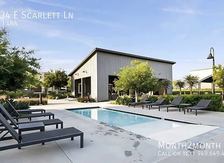 2634 E Scarlett Ln — Photo 24
