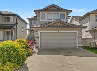 616 61st St SW, Edmonton, AB T6X0G1