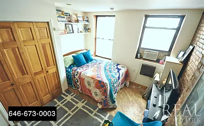 Rented by REAL New York