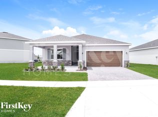 1611 Isleta Loop, Kissimmee, FL 34741