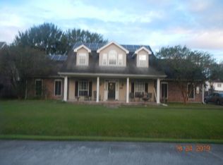 612 Willowridge Dr, Luling, LA 70070