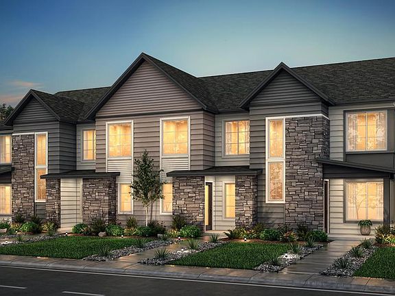 Parkview at Candelas - C