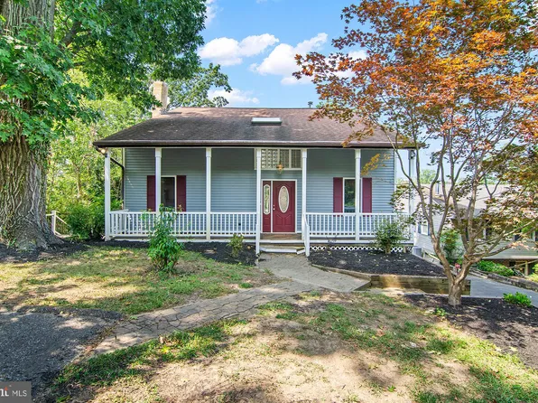 840 Harbor View Ter, Annapolis, MD 21409