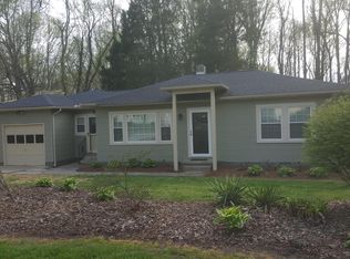 119 N Cleo Ave, Salisbury, NC 28146