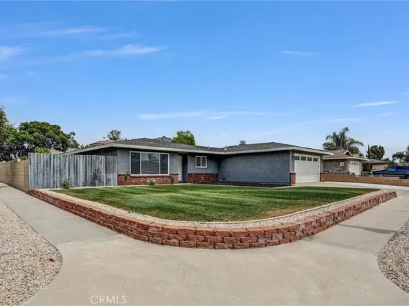 16410 Fontlee Ln, Fontana, CA 92335