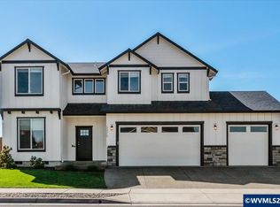 3070 Jaunt Ave NE, Albany, OR