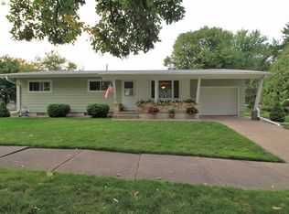 205 Clayton St, Wausau, WI 54401