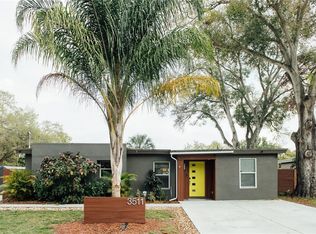 3511 W Price Ave, Tampa, FL 33611