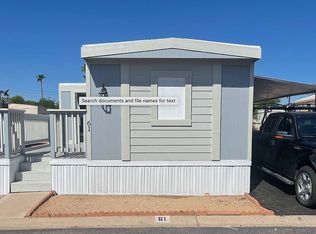 400 W Baseline Rd #61, Tempe, AZ 85283