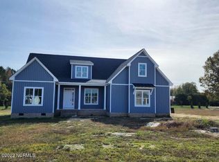 5749 Harvest Ridge Rd, Battleboro, NC 27809