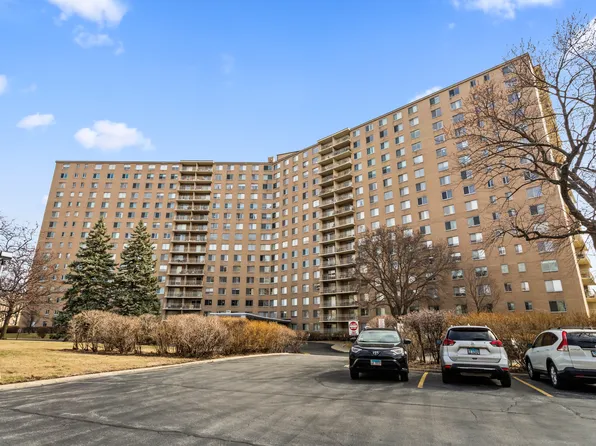 7061 N Kedzie Ave Suite 312, Chicago, IL 60645