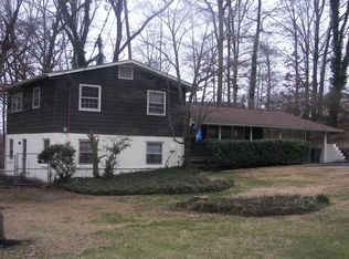 3409 Peachwood Rd, Knoxville, TN 37921