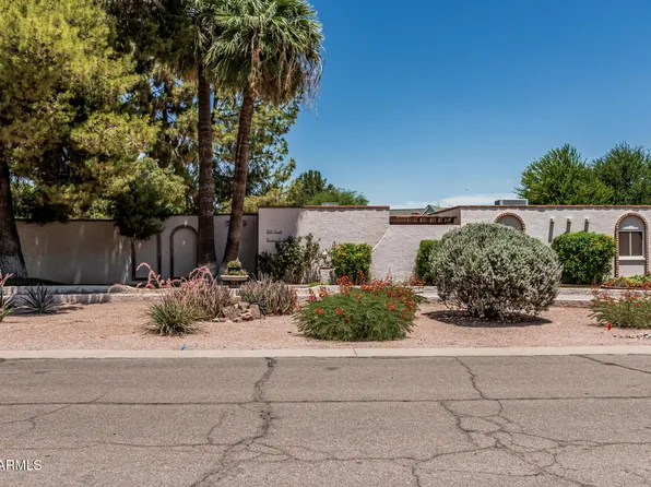 1010 E BUENA VISTA Drive, Tempe, AZ 85284