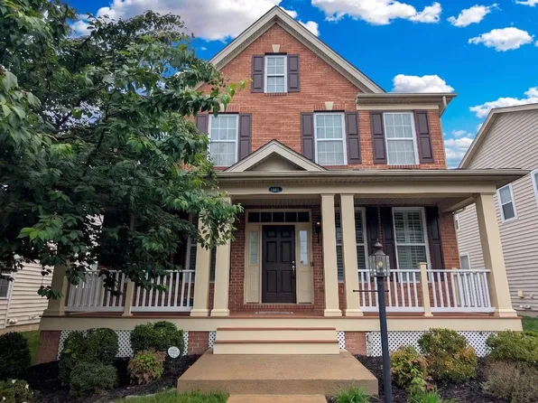 43161 Barnstead Dr, Ashburn, VA 20148