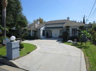 416 Rosemarie Dr, Arcadia, CA 91007