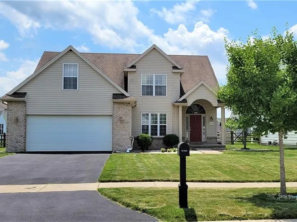 12221 Jefferson St, Perrysburg, OH 43551