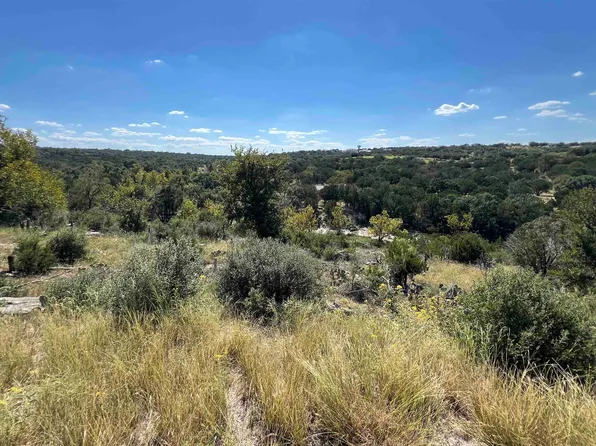 Lot 22140 Lost Dutchman, Horseshoe Bay, TX 78657