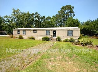111 Racegate Run, Pikeville, NC 27863