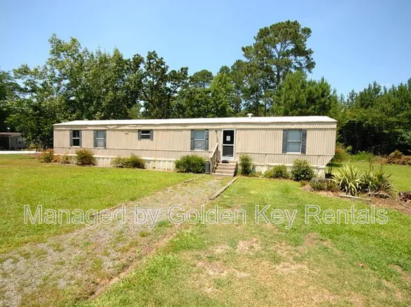 111 Racegate Run, Pikeville, NC 27863