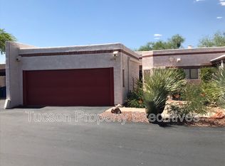2839 E Weymouth Cir, Tucson, AZ 85716