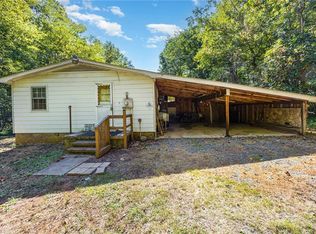 3145 State Highway 62 E, Liberty, NC 27298