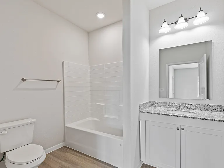 The Flats at Van Alstyne - New Luxury Apartment Home — Photo 30