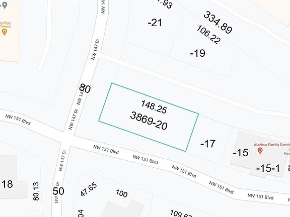 5th image of 15109 NW 147th Dr