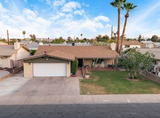 4419 W Keim Dr, Glendale, AZ 85301
