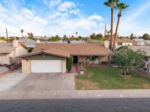 4419 W KEIM Drive, Glendale, AZ 85301