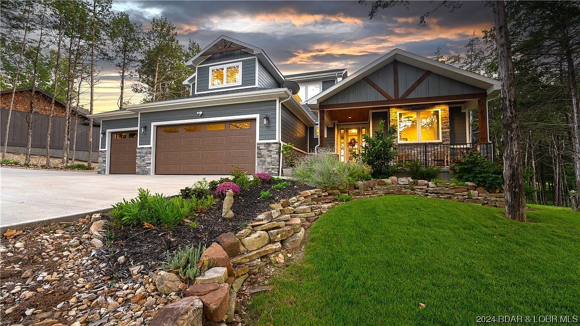 9 Old Kinderhook Dr, Camdenton, MO 65020 MLS 3560900 Zillow