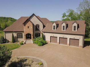 1973 Tinnin Rd, Goodlettsville, TN 37072