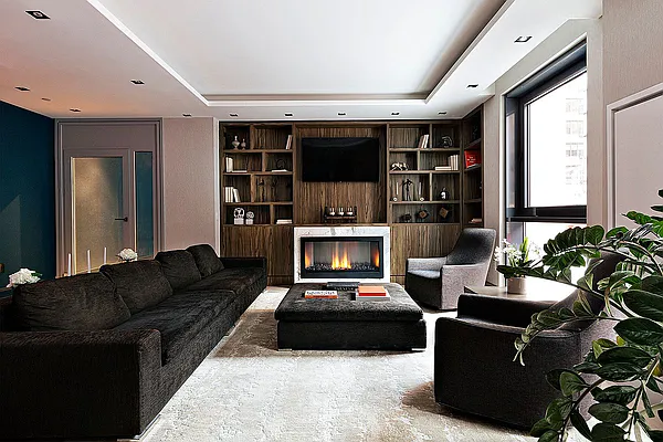 Rented by Domus Realty | media 7