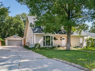 2609 Parker St, Amarillo, TX 79109