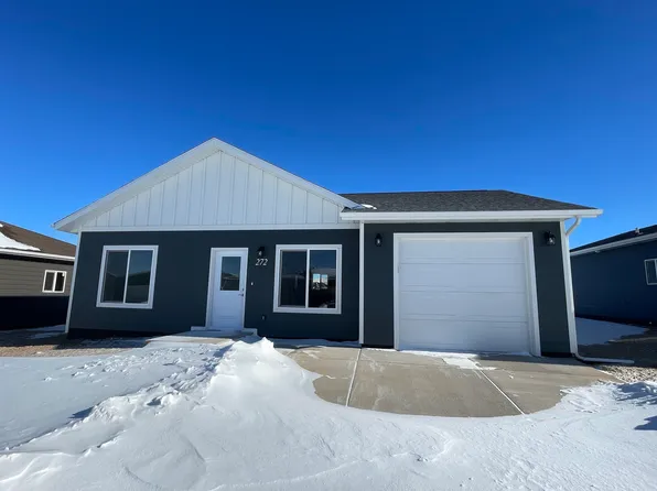 272 Aurora Ave, Spearfish, SD 57783