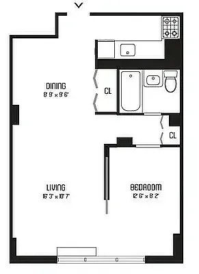 Building Photo - 222 E 39th St #17F
