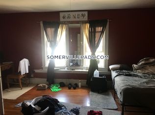 188 Powder House Blvd #2ND, Somerville, MA 02144