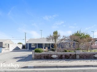 907 Bedford Rd, Las Vegas, NV 89107