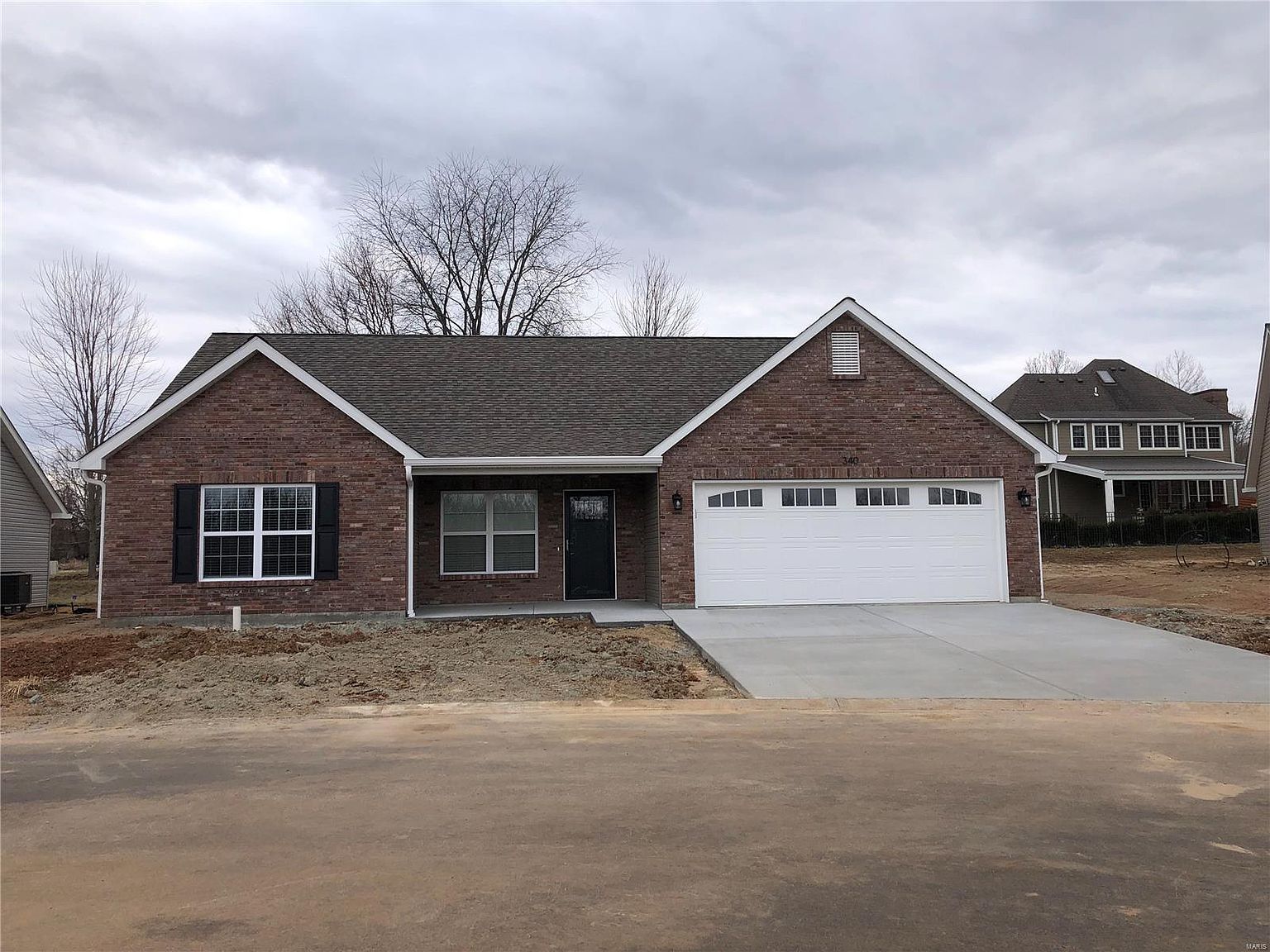 340 Butterfield Dr, Farmington, MO 63640 Zillow
