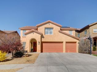 19 Monte Vista Dr NE, Rio Rancho, NM 87124