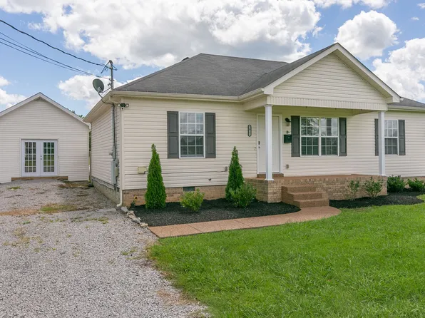 3930 Honeysuckle Way, Chapel Hill, TN 37034