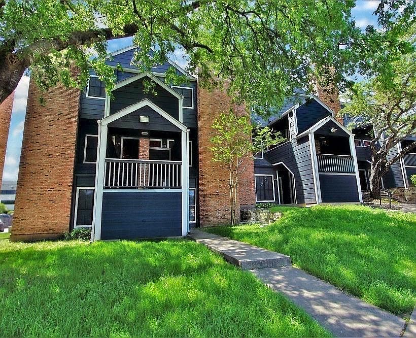 Four Park Place Apartment Rentals Austin, TX Zillow