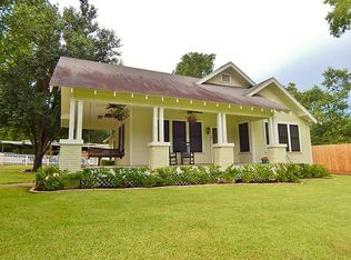 311 Hardy St, New Waverly, TX 77358