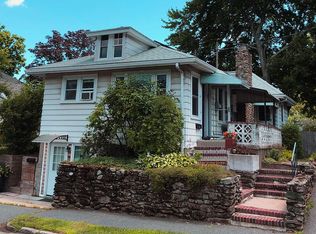 79 Mokema Ave, Waltham, MA 02451