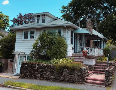 79 Mokema Ave, Waltham, MA, 02451