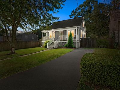 83 Symonds Ave, Warwick, RI, 02889