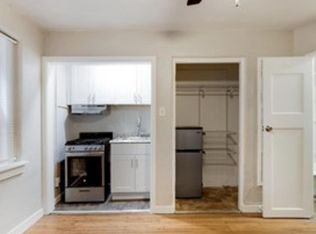 314 Newbury St APT 2A, Boston, MA 02115