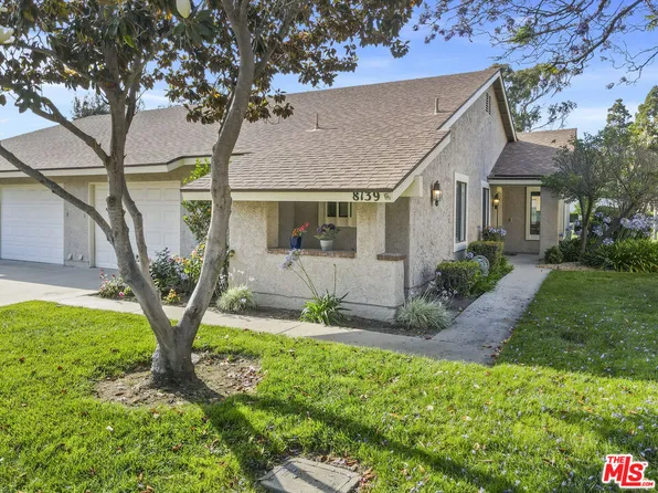 8139 Village 8, Camarillo, CA 93012