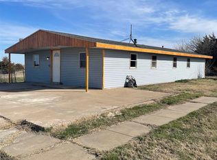 3348 SW 170th St, Douglass, KS 67039