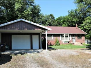 8405 Old State Road 60, Sellersburg, IN 47172