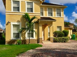 20503 SW 127th Pl, Miami, FL 33177